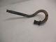 88 Yamaha Yfm225 Yfm 225 Upper Exhaust Head Pipe