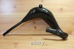 89 90 Kawasaki KX80 KX 80 Bill's Exhaust Head Expansion Muffler Pipe 18001-1713