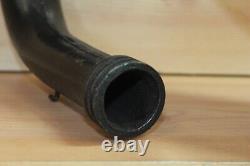 89 90 Kawasaki KX80 KX 80 Bill's Exhaust Head Expansion Muffler Pipe 18001-1713