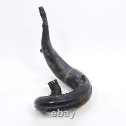 91-94 Kawasaki KDX250 KDX 250 Stock Exhaust Header Head Pipe MD