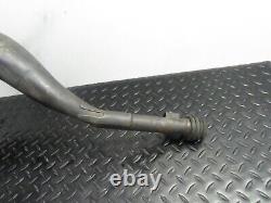 92 93 94 Honda Cr 250 Cr250 Pro Circuit Exhaust Head Pipe Chamber