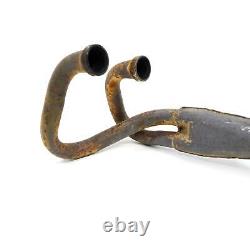 93-22 Honda XR650L XR650 Exhaust Header Head Pipe BB