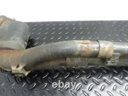 94 95 Ktm 620 Rxc Lc4 Oem Stock Exhaust Head Pipe