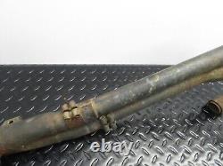 94 95 Ktm 620 Rxc Lc4 Oem Stock Exhaust Head Pipe