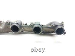 94 Honda GL1500 Goldwing Left Right Exhaust Headers Head Pipes TRSH JR