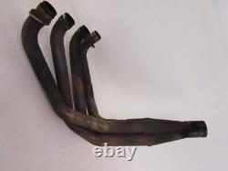 95 Suzuki GSXR 750 Aftermarket Exhaust Head Pipe Header One Pipe