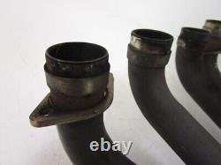 95 Suzuki GSXR 750 Aftermarket Exhaust Head Pipe Header One Pipe