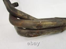 95 Suzuki GSXR 750 Aftermarket Exhaust Head Pipe Header One Pipe