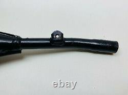 96-02 Honda CR80 CR85 80 85 Exhaust Header Head Pipe Expansion Chamber