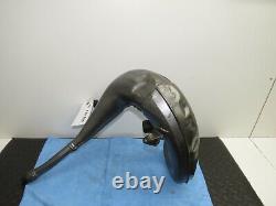 97-05 Kawasaki Kdx 220 Kdx220 Oem Exhaust Pipe Head Pipe Chamber 18120-1074