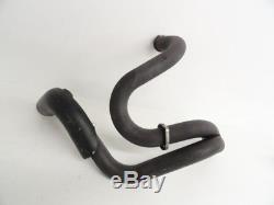 97 Buell Cyclone M2 used Header Head Pipe Manifold Exhaust
