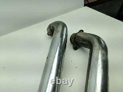 97 Honda Shadow Spirit VT1100C VANCE & HINES Exhaust Header Head Pipe Muffler PH