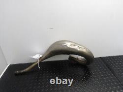 98 99 Ktm 125 125sx Ktm 125exc Oem Exhaust Pipe Head Pipe Chamber 50305008000