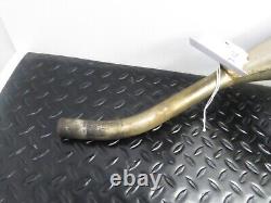 98 99 Ktm 125 125sx Ktm 125exc Oem Exhaust Pipe Head Pipe Chamber 50305008000