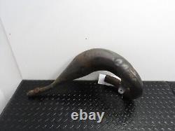 98 99 Suzuki Rm 125 Rm125 Fmf Fatty Exhaust Pipe Chamber Head Pipe 14310-36e21