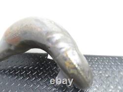 98 99 Suzuki Rm 125 Rm125 Fmf Fatty Exhaust Pipe Chamber Head Pipe 14310-36e21