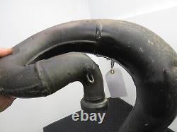 99-22 Yamaha Yz250 Yz 250 Oem Exhaust Pipe Chamber Head Pipe 5cu-14610-00-00 16