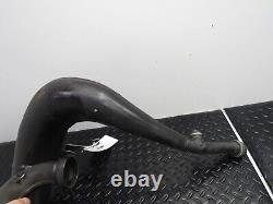 99-22 Yamaha Yz250 Yz 250 Oem Exhaust Pipe Chamber Head Pipe 5cu-14610-00-00 16