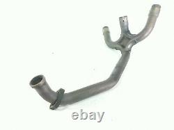 99 Ducati 900 SS Exhaust Headers Head Pipes