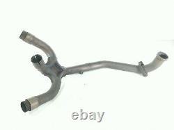 99 Ducati 900 SS Exhaust Headers Head Pipes