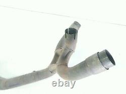 99 Ducati 900 SS Exhaust Headers Head Pipes 570.1.038.1A