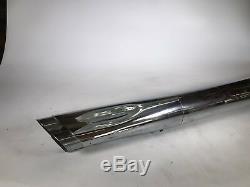 99 Honda Valkyrie GL1500 Right Exhaust Muffler Header Head Pipe