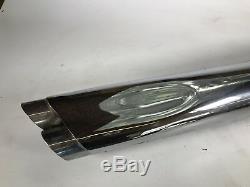 99 Honda Valkyrie GL1500 Right Exhaust Muffler Header Head Pipe