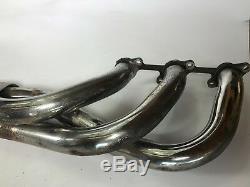 99 Honda Valkyrie GL1500 Right Exhaust Muffler Header Head Pipe