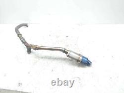 99 Suzuki TL1000 RX Full Aftermarket Exhaust Pipe Mufflers Head Headers