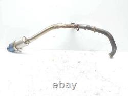 99 Suzuki TL1000 RX Full Aftermarket Exhaust Pipe Mufflers Head Headers