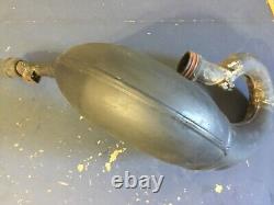 (A) 2004 Kawasaki KX65 KX 65 exhaust head pipe 02 03 04 05 06 07 08 09 10 OEM