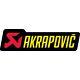 Akrapovic Stainless Head Pipes For For Kawasaki Z 900 2017 E-k9r2