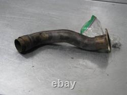 Aprilia Caponord ETV1000 ETV 1000 03 02 2003 REAR HEADER EXHAUST HEAD PIPE