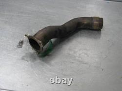 Aprilia Caponord ETV1000 ETV 1000 03 02 2003 REAR HEADER EXHAUST HEAD PIPE