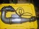 Arctic Cat Tigershark Jet Ski 640 Complete Exhaust Pipe Head Chamber Cone