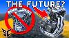 Are V Twin Motorcycles Going Extinct Parallel Twins Are Better