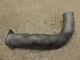 Aviation Aircraft Exhaust Head Pipe Stack H
