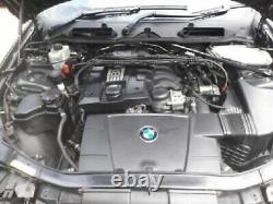 BMW 318i SE 2.0 Petrol Engine N43B20A N43B20 Supply & Fit 2007-2011 £1995.00