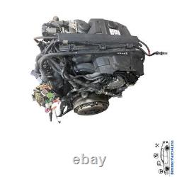 BMW E81 E87 E90 E91 E92 E93 1 3 SERIES 118i 120i 318i 320i N43B20 ENGINE PETROL