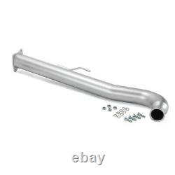 Banks Monster Exhaust Head Pipe For 01-04 GM 6.6L Duramax LB7