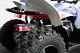 Big Gun Evo M Full Exhaust Head Pipe Muffler Yamaha Yfz50 Yfz 50 2017-19 10-2573