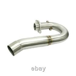 Big Gun Exhaust EVO R Head Header Pipe Yamaha YFZ 450 YFZ450 2004 2013