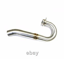 Big Gun Exhaust Evo R Header Head Pipe Klx250 Klx300 Klx 250 300 94-14 09-4311