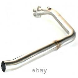 Big Gun Exhaust Evo S Head Pipe Header Honda Cbr 250 Cbr250 11-13 16-1201