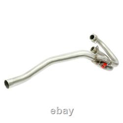 Big Gun Exhaust Yamaha Raptor 660 (01-05) EVO R ATV Head Pipe