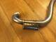 Bucci F15 F15r Exhaust Front Pipe To Fit Tb Head And Arrow Muffle Brand New