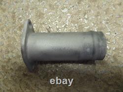 Cessna 152 Aircraft Aviation Exhaust Stack Head Pipe Header Lycoming Engine