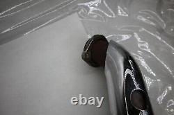 Chrome Exhaust Head Pipe 1994 Ultra Classic Burple