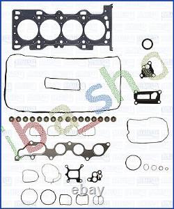 Complete Set Of Engine Gaskets Fits For D Focus C-max Focus II Galaxy II