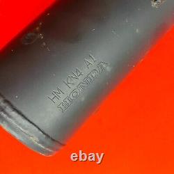 Crf80 Exhaust Muffler Head Tail Pipe Factory Genuine Oem Honda Crf Xr 80